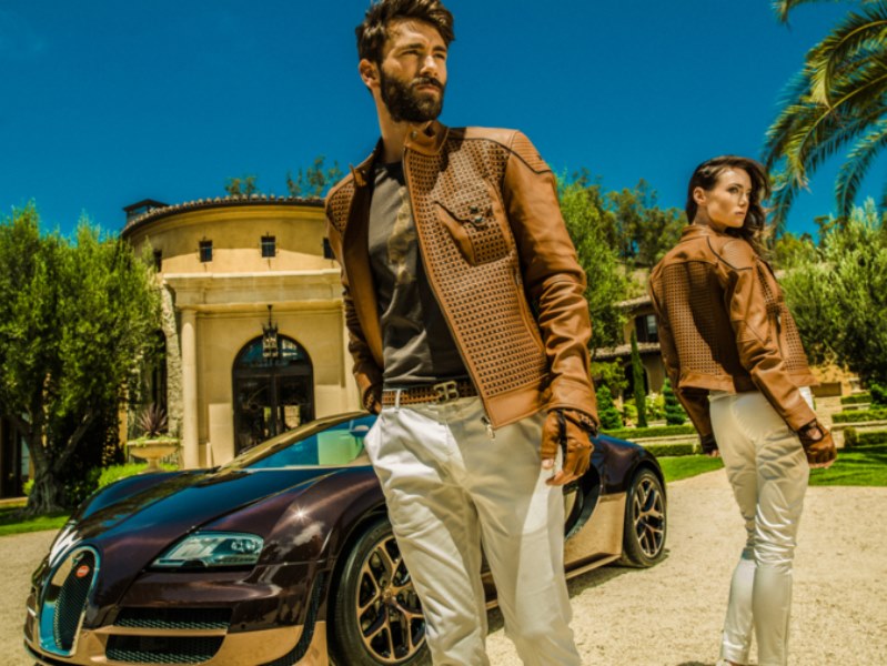 Bugatti fashion com